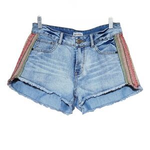 MUDD Jean shorts